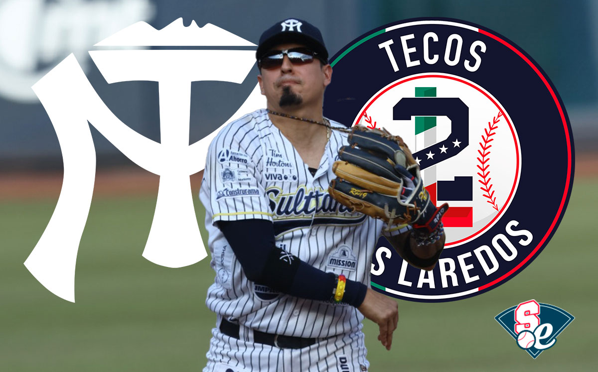 Sigue el juego de hoy entre Sultanes y Tecolotes en los Playoffs LMB. (Especial)