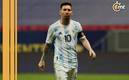 Lionel Messi se perderá los próximos juegos de Argentina (Reuters)