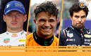 Max Verstappen sigue en la cima del Mundial de Pilotos de la F1 (Reuters)