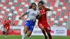 Monterrey vs Toluca Liga MX Femenil HOY | Foto Especial