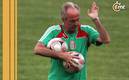 Sven-Göran Eriksson dirigió casi un año a la Selección Mexicana (Mexsport)