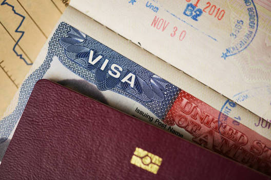 La visa americana es otorgada por el gobierno de los Estados Unidos (iStock)