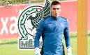 Álex Padilla, portero mexicano del Athletic Club (Facebook @ATHLETICCLUB)