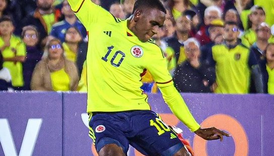 Alexis Manyoma