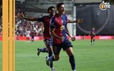 Barcelona vence al Rayo (Foto: Reuters)