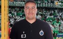 Efraín Juárez (Foto: Especial)