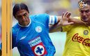 Francisco Palencia calentó el Clásico Joven de la Liga MX (Mexsport)