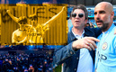 Manchester City y Oasis, una unión eterna (Mediotiempo)