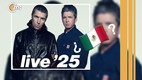 Oasis regresaría a México en ésta fecha el próximo 2025.