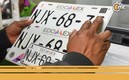 Reemplatamiento en el Estado de México (Foto: Especial)