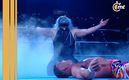 Uncle Howdy ganó con un Sister Abigail (Especial)