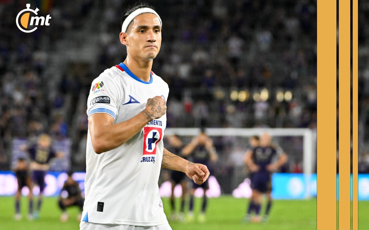 Uriel Antuna (Foto: Imago7)