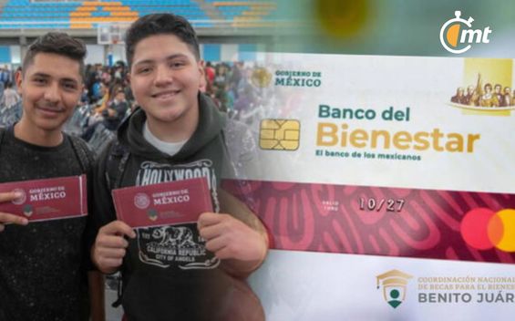 Verifica tu estatus de la Beca Benito Juárez si no has recibido notificación. (FOTO: Especial)