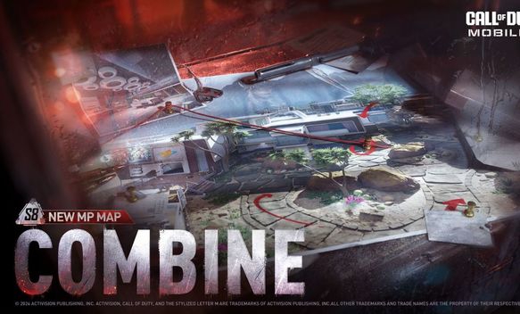 CALL OF DUTY: MOBILE AGENTES DE LA OSCURIDAD| Foto: CALL OF DUTY