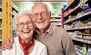 Descuentos especiales por el Día del Abuelo| Foto: Especial