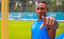 Ditta se prepara para el Clásico Joven contra América (Javier Rios)