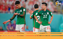 Edson Álvarez e Hirving Lozano no están en la lista del Tricolor. (Foto: Mexsport)
