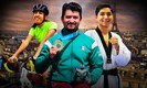 Entérate de las acciones de los atletas paralímpicos mexicanos en París 2024.