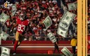 Estadio de los 49ers (Foto: Reuters)