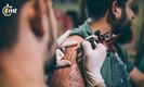PILARES ofrece taller para aprender a hacer tatuajes