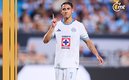Uriel Antuna ahora es jugador de Tigres (Mexsport)