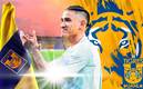 Uriel Antuna será nuevo jugador de Tigres (Especial)