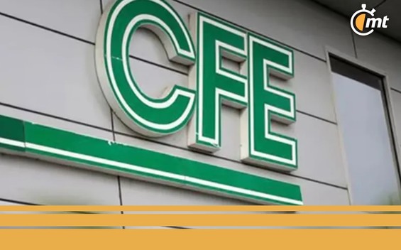 Cabinas telefónicas de CFE (Foto: Especial)