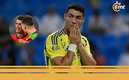 Cristiano Ronaldo no tuvo su mejor Eurocopa (Foto: Reuters)