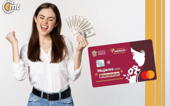 ¿Cuándo depositan pago triple de Mujeres con Bienestar? Te decimos