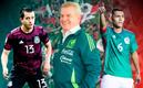 Javier Aguirre dio a conocer su primera lista de convocados del Tri (Especial)