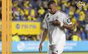 ¿Y Mbappé? Real Madrid volvió a dejar puntos en el camino, ahora vs Las Palmas (EFE)