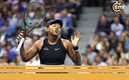 Naomi Osaka fue derrotada por Karolina Muchova (Foto: AFP)