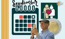 Pensión del Bienestar anunciará calendario de pagos para septiembre