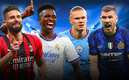 Quedaron definidos los partidos de la Champions League. (FOTO: especial)