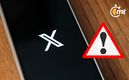Reportan fallas en X (Pexels).