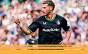 Santiago Giménez tendrá un gran reto en Champions. (Foto: Instagram @sant.gimenez)