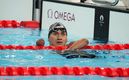 Ángel Camacho avanzó a la Final en 100 metros libres (X: @CONADE)