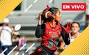 Sigue AQUÍ la cobertura por la medalla de ORO entre México y Estados Unidos en el Mundial de Flag Football. FOTO (Especial)