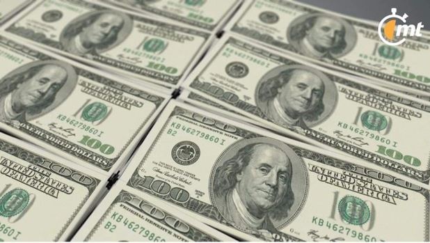 Precio dólar HOY 25 de enero
