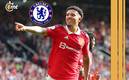 ¡Trato hecho! Jadon Sancho será nuevo jugador del Chelsea (EFE)