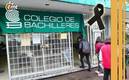 Un alumno de nuevo ingreso murió en el Colegio de Bachilleres Satélite (Especial)
