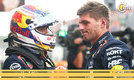 Checo Pérez y Max Verstappen han ganado el Campeonato de Constructores los últimos dos años (Reuters).