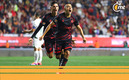 Gilberto Mora hizo un gol histórico ante el León. (Foto: Imago7)