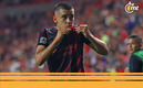 Gilberto Mora marcó su primer gol en Liga MX con 15 años. (Foto: Imago7)