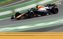 Helmut Marko defiende a Checo Pérez tras GP de Países Bajos (AFP)