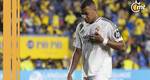 ¿Y Mbappé? Real Madrid volvió a dejar puntos en el camino, ahora vs Las Palmas (EFE)