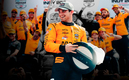 Patricio O'Ward corre en IndyCar pero además es piloto de reserva de McLaren en F1 (Especial)