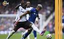 ¡Raúl Jiménez vio actividad! Fulham dividió puntos con el Ipswich (Reuters)