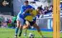 ¡Por fin volvió! Kevin Álvarez regresó a la actividad con América (Imago7)
