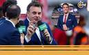 David Faitelson discutió con Sergio Dipp en X (Mexsport/@sergioadippw)